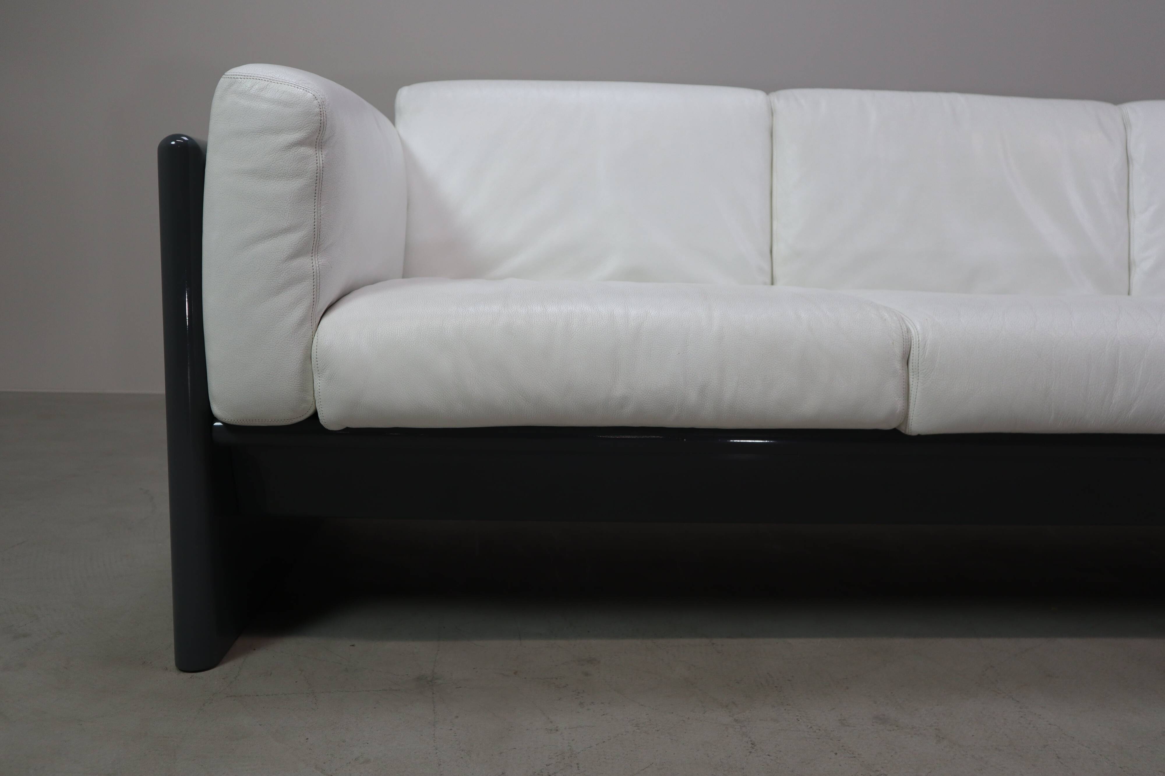 Sofa – “Arnolfo” by Mauro Marzocchi for Simon International, Italy 1971