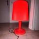 Lampe Metalarte inout