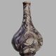 Vase Art Nouveau Boch frères Keramis, Emile Diffloth, 1856-1933