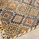 Berber carpet 243x176cm August 1960