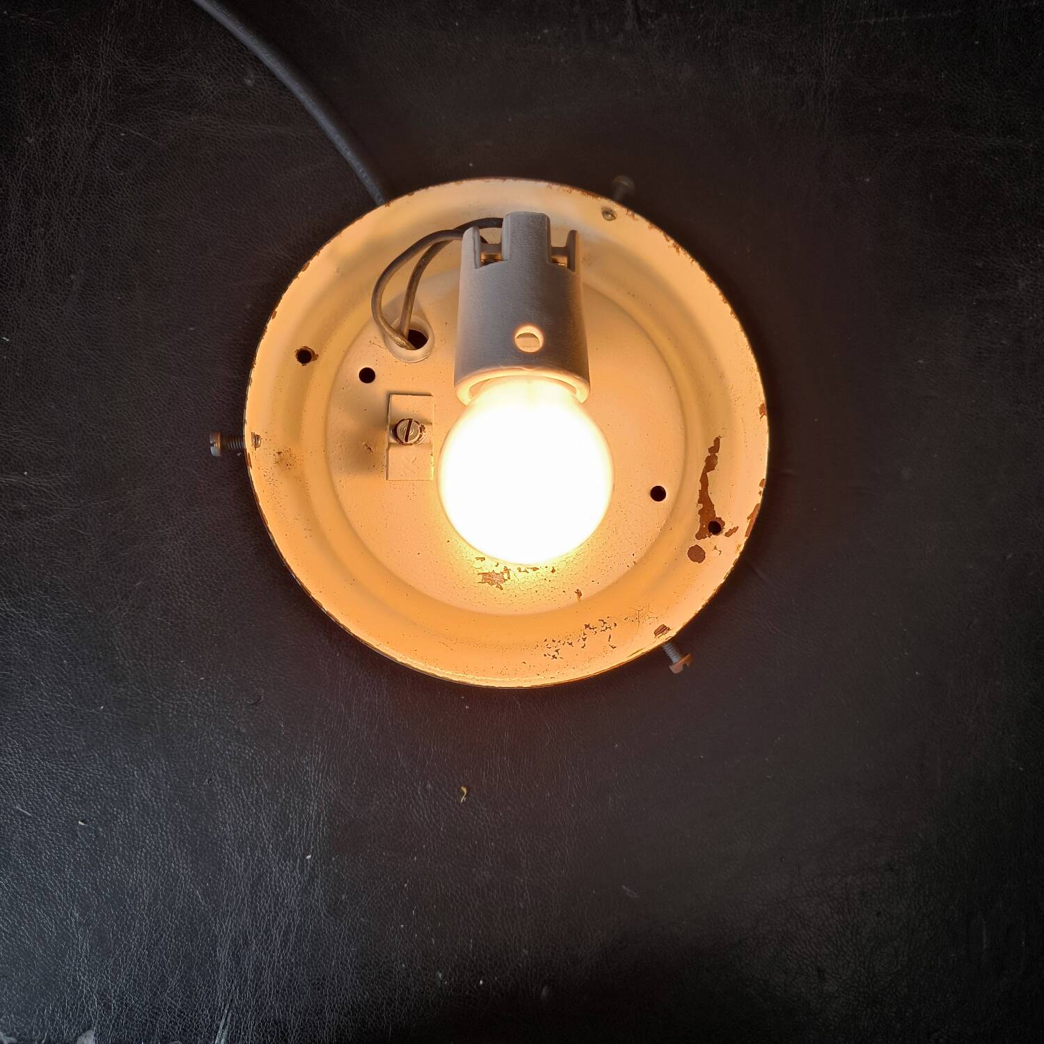 Ceiling light
