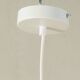 60s Ceiling Lamp Ø25cm