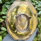 Baroque pedestal centrepiece