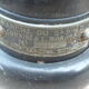Telephone mural bakelite noir Ericsson 1941