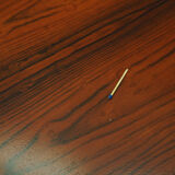 Rosewood bench, Danish design, 1970s, production: Denmark