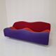 Abcd 2-seat sofa by pierre paulin for artifort, 1960's