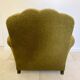 Clover Club Chair