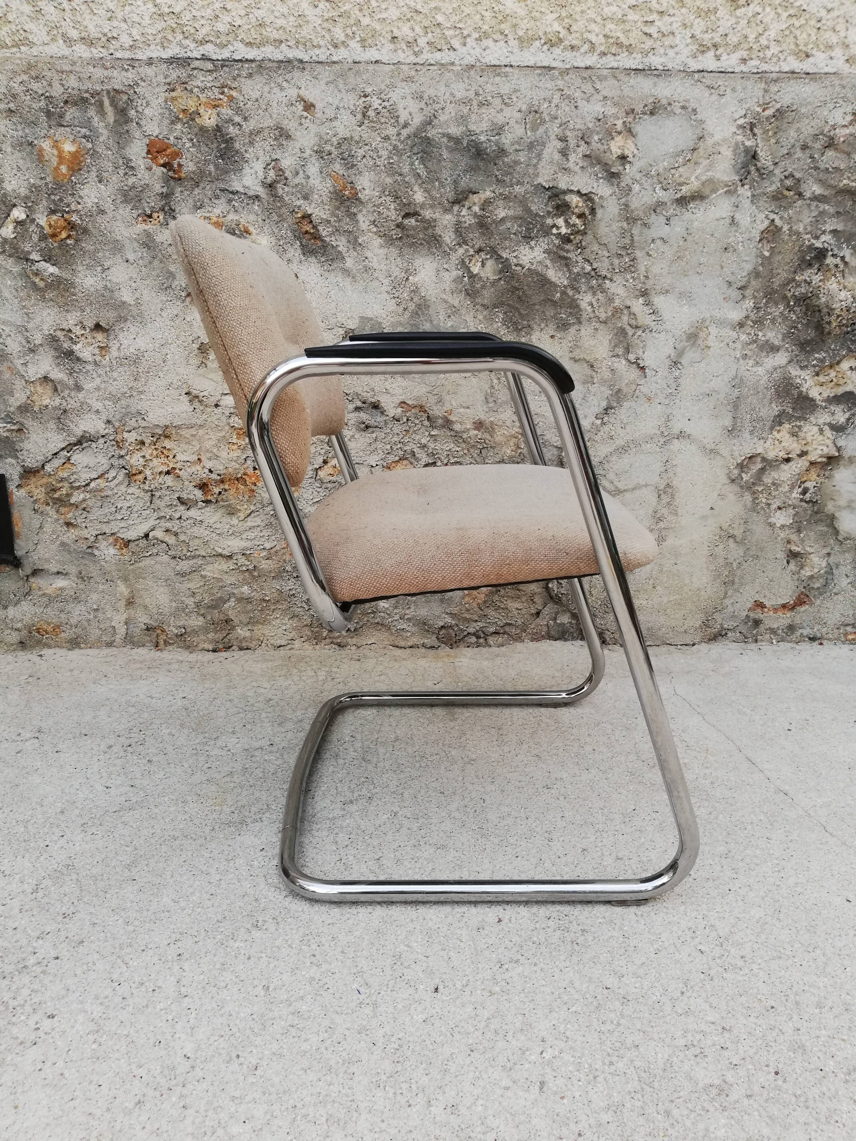 Strafor armchair