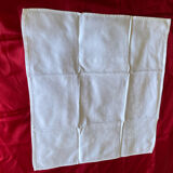 Set of linen towels D