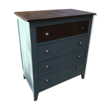 Renovated vintage commodity