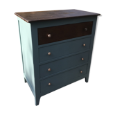 Renovated vintage commodity
