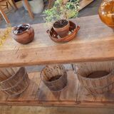 Table de drapier
