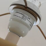 Lampe de table par Lampes d’Albret, 70s