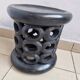 Bamiléké African Stool
