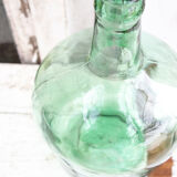 Green viresa demijohn 4l