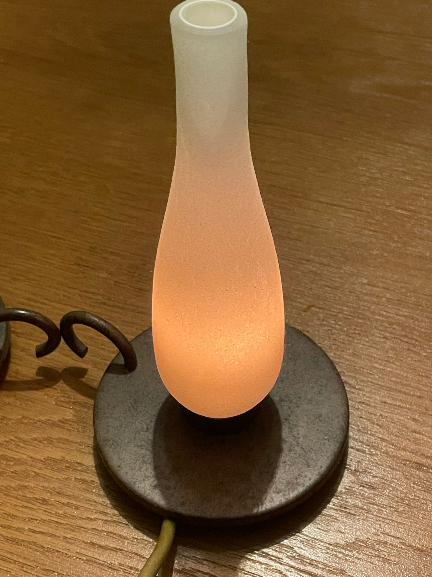 Fabas Luce Spa bedside lamps