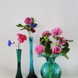 Lot of vases