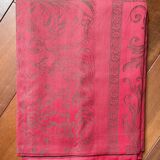 Nappe Jacquard Mirabello 180 cm x 278 cm