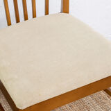 Vintage Scandinavian Chair – 46 cm