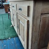Oak sideboard