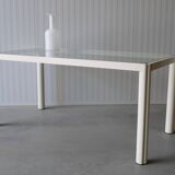 Dining Table by Kho Liang Ie for Artifort, 1970s