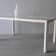 Dining Table by Kho Liang Ie for Artifort, 1970s