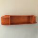 Wooden shelf 1940
