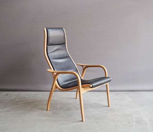 Set of chairs Lamino Yngve Ekström for Swedese