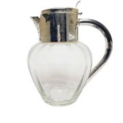 Pichet à vin Art Déco, Allemagne, années 1920