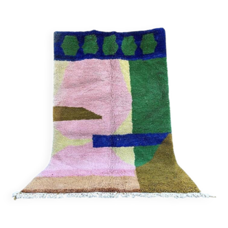 Handmade Moroccan Rug 250cm x 150cm