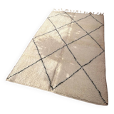 Tapis berbère