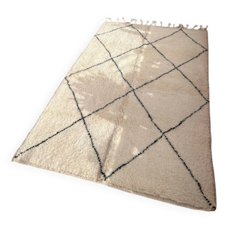 Tapis berbère