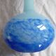 Vase soliflore en pâte de verre de Murano