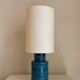 Lampe Bitossi par Aldo Londi