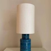 Lampe Bitossi par Aldo Londi