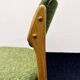 Set of 4 Danish Oak Dining Chairs by Erik Buch for O.D. Mobler