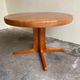 Baumann dining table