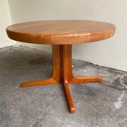 Table de salle a manger Baumann