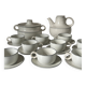 Scandinavian coffee service design stig lindberg 60 years