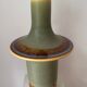 Vintage Danish table lamp by Einar Johansen for Søholm Stoneware, 1970s