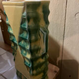 Art deco vases