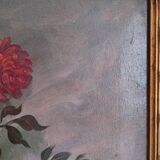 Tableau fleurs