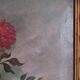 Flower painting