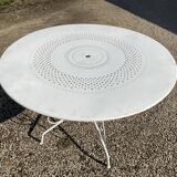 Garden table