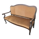 Louis Philippe bench