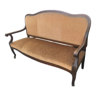 Louis Philippe bench