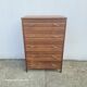 Grande commode vintage 1950