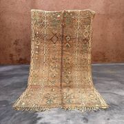 Tapis marocain 158x275cm