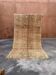 Moroccan Carpet 158x275cm