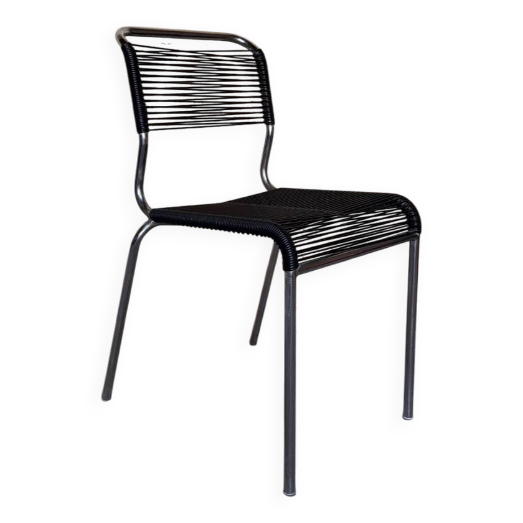 Spaghetti chair